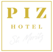 Hotel Piz St. Moritz, Engadin, Grisons, Switzerland